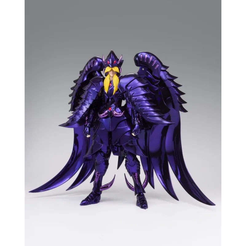 SAINT CLOTH MYTH EX GRIFFON MINOS OCE