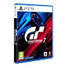 GRAN TURISMO 7 STANDARD ED. PS5