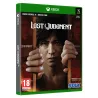 LOST JUDGMENT XONE E SERIE X