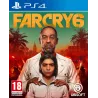 FAR CRY 6 PS4