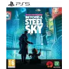 BEYOND A STEEL SKY PS5