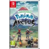 Leggende Pokémon: Arceus - Nintendo Switch