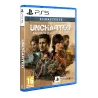 UNCHARTED: RACCOLTA L'EREDITÀ DEI LADRI PS5