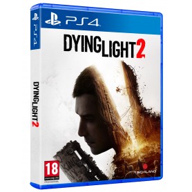 DYING LIGHT 2 STAY HUMAN XONE E SERIE X
