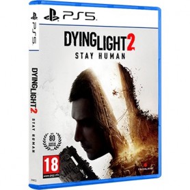 DYING LIGHT 2 STAY HUMAN PS5