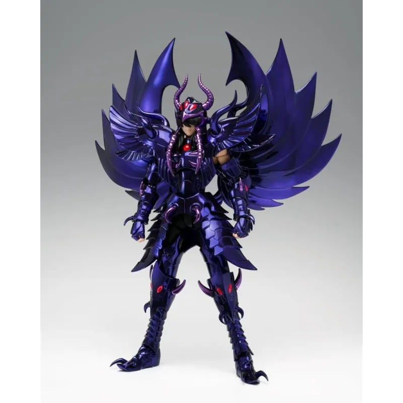 SAINT CLOTH MYTH EX GARUDA OCE