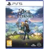Edge Of Eternity PS5