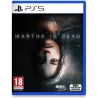 Martha Is Dead - Ps5