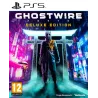 GHOSTWIRE: TOKYO DELUXE EDITION PS5