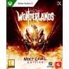 TINY TINA'S WONDERLANDS (EDIZIONE NEXT LEVEL) - Standard - PS5