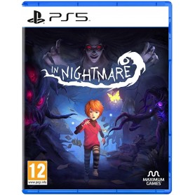 IN NIGHTMARE PS5