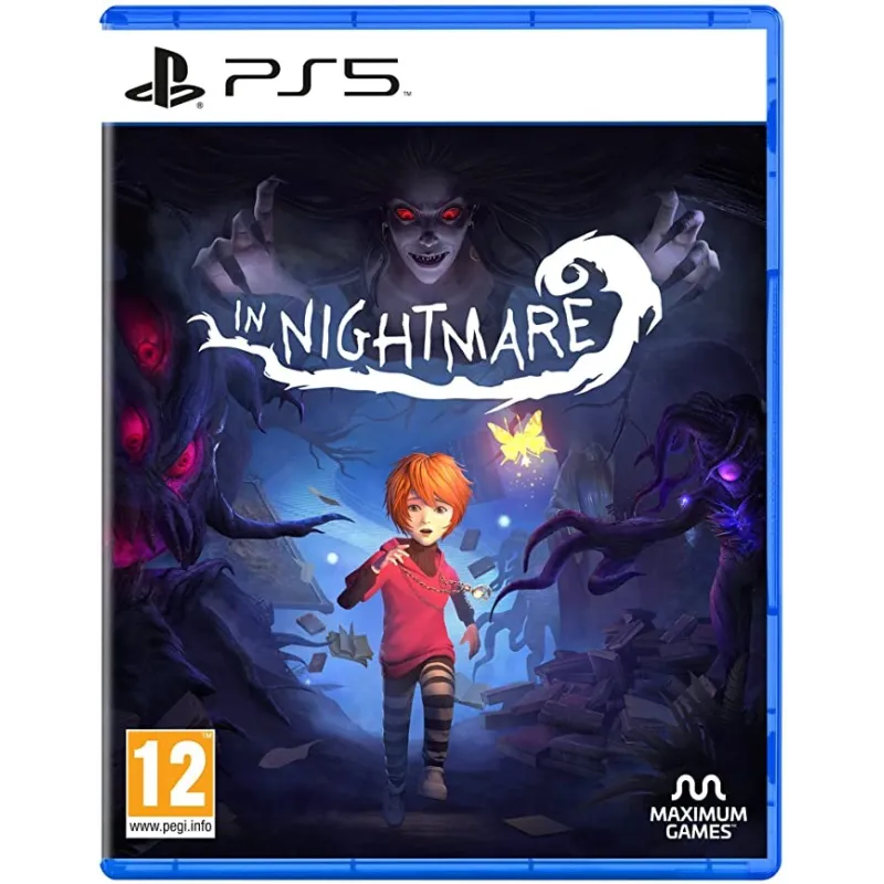 IN NIGHTMARE PS5