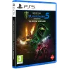 MONSTER ENERGY SUPERCROSS 5 PS5