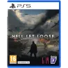 HELL LET LOOSE PS5