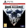 DUNGEONS & DRAGONS: DARK ALLIANCE - DAY ONE EDITION XONE E SERIE X