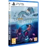 SUBNAUTICA BELOW ZERO PS5