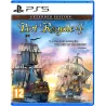 Port Royale 4 - Extended Edition PS5