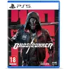 GHOSTRUNNER PS5