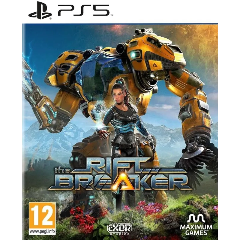 IRON HARVEST - COMPLETE EDITION PS5