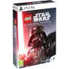 LEGO STAR WARS: LA SAGA DEGLI SKYWALKER DELUXE - (PS5)