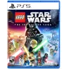 LEGO STAR WARS: LA SAGA DEGLI SKYWALKER - (PS5)