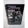 MEGATRON TRANSFORMERS MECHA NATIONS 03 KIDSLOGIC