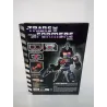 CONVOY TRANSFORMERS MECHA NATIONS 02 KIDSLOGIC