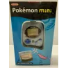 CONSOLE NINTENDO POKEMON MINI - BLUE VERSION -