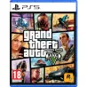 GTA V NEXT GEN PS5