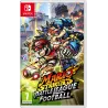 MARIO STRIKERS BATTLE LEAGUE FOOTBALL - NINTENDO SWITCH
