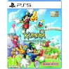 KLONOA PHANTASY REVERIE SERIES - PS5