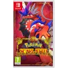 POKEMON SCARLATTO - NINTENDO SWITCH