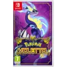 POKEMON VIOLETTO - NINTENDO SWITCH