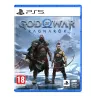 GOD OF WAR: RAGNAROK PS5