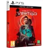 ALFRED HITCHCOCK VERTIGO PS5