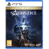 SOULSTICE DELUXE EDITION PS5