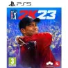 PGA Tour 2K23 PlayStation 5
