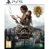 Syberia - The World Before - 20 Year Edition - PS5