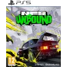 Need for Speed Unbound PS5