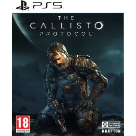 The Callisto Protocol PS5
