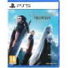CRISIS CORE – FINAL FANTASY VII – REUNION PS5