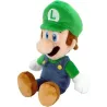 Super Mario Plush - 20cm Luigi Soft Stuffed Plush Toy Japanese Import
