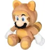 Mario Super Mario 3D Land - Mario Tanooki - M (Sanei)