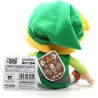 Legend of Zelda Stuffed Toy: Link Plush - 7.5" Sanei