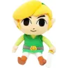 Legend of Zelda Stuffed Toy: Link Plush - 7.5" Sanei
