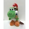 Nintendo - Peluche Mario e Yoshi da Super Mario Bros 22 cm