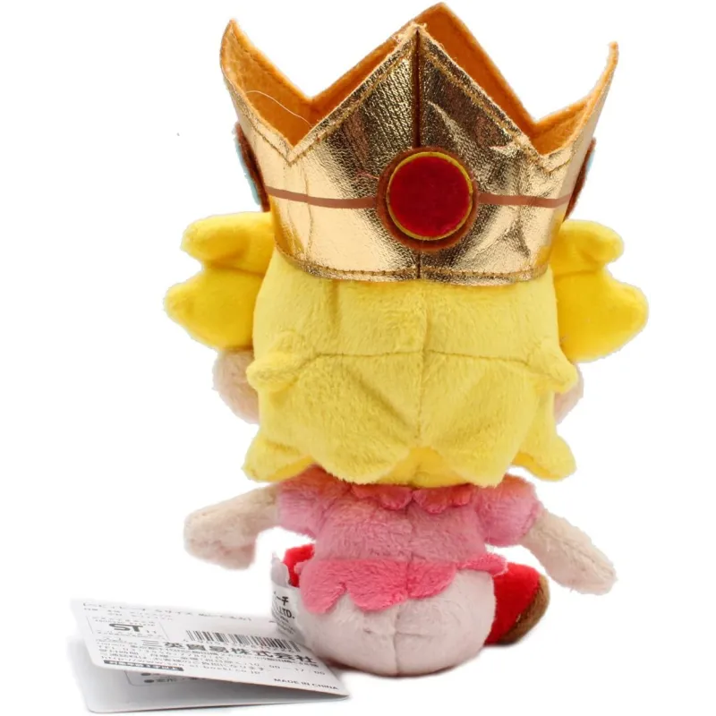 Super Mario Plush - Baby Peach - Nintendo