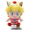 Super Mario Plush - Baby Peach - Nintendo