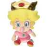Super Mario Plush - Baby Peach - Nintendo