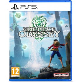ONE PIECE ODYSSEY - PlayStation 5